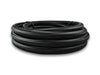 Vibrant -6 AN Black Nylon Braided Flex Hose .56in ID (150 foot roll) - Premium Hoses from Vibrant - Just $653.99! Shop now at WinWithDom INC. - DomTuned