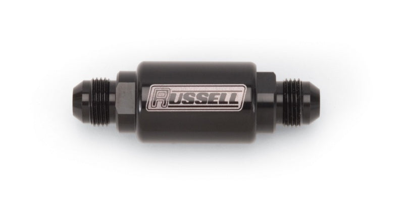 Russell Performance -8 AN male to -8 AN male - Premium Distribution Blocks from Russell - Just $26.06! Shop now at WinWithDom INC. - DomTuned