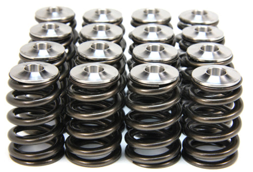 GSC P-D Subaru EJ257 Beehive Valve Spring & Ti Retainer Kit (Use w/OE Spring Seats) - Premium Valve Springs, Retainers from GSC Power Division - Just $399.92! Shop now at WinWithDom INC. - DomTuned