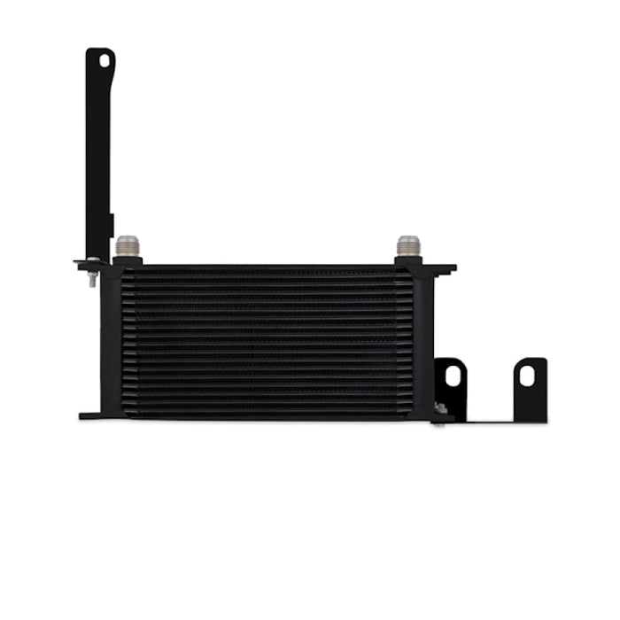 Mishimoto 2015 Subaru WRX Oil Cooler Kit - Premium Oil Coolers from Mishimoto - Just $686.95! Shop now at WinWithDom INC. - DomTuned