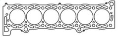 Cometic Toyota Supra 87-92 84mm .051 inch MLS Head Gasket 7MGTE Motor - Premium Head Gaskets from Cometic Gasket - Just $180.99! Shop now at WinWithDom INC. - DomTuned