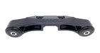 Torque Solution 08+ Subaru WRX/STI Rear Differential Brace - Black - Premium Diff Braces from Torque Solution - Just $266.66! Shop now at WinWithDom INC. - DomTuned