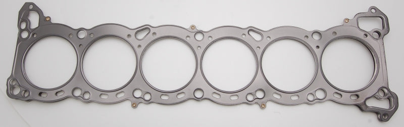Cometic Nissan RB-25 6 CYL 86mm .051 inch MLS Head Gasket - Premium Head Gaskets from Cometic Gasket - Just $180.99! Shop now at WinWithDom INC. - DomTuned