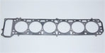 Cometic Datsun 240/260/280Z NonTurbo 89mm .040 inch MLS 5 Layer L28 Head Gasket - Premium Head Gaskets from Cometic Gasket - Just $181.01! Shop now at WinWithDom INC. - DomTuned