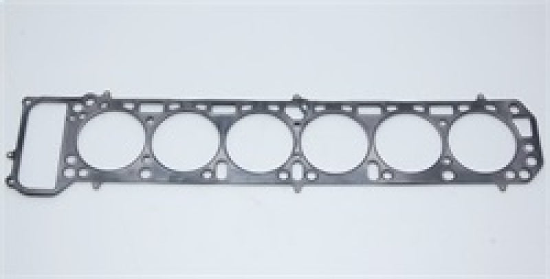 Cometic Datsun 240/260/280Z NonTurbo 89mm .040 inch MLS 5 Layer L28 Head Gasket - Premium Head Gaskets from Cometic Gasket - Just $181.01! Shop now at WinWithDom INC. - DomTuned