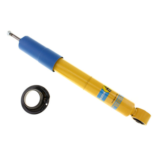 Bilstein 4600 Series 96-02 Toyota 4Runner Front 46mm Monotube Shock Absorber - Premium Shocks and Struts from Bilstein - Just $96! Shop now at WinWithDom INC. - DomTuned