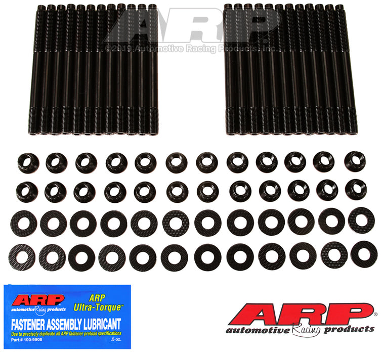 ARP 08-10 Dodge Viper Head Stud Kit - Premium Head Stud & Bolt Kits from ARP - Just $500.14! Shop now at WinWithDom INC. - DomTuned