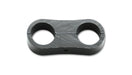 Vibrant 1.18in Billet Aluminum Line Separators - Premium Fittings from Vibrant - Just $17.99! Shop now at WinWithDom INC. - DomTuned