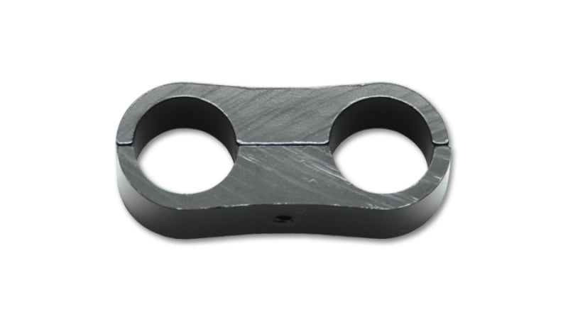 Vibrant 1.18in Billet Aluminum Line Separators - Premium Fittings from Vibrant - Just $17.99! Shop now at WinWithDom INC. - DomTuned