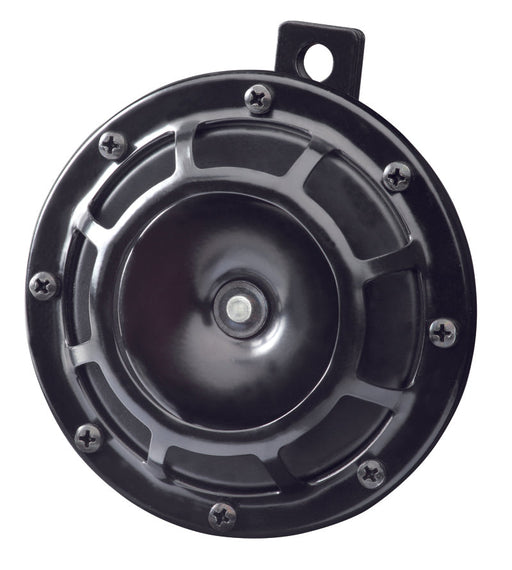 Hella Supertone Horn Set 24V 84w Black - Premium Horns from Hella - Just $85.87! Shop now at WinWithDom INC. - DomTuned