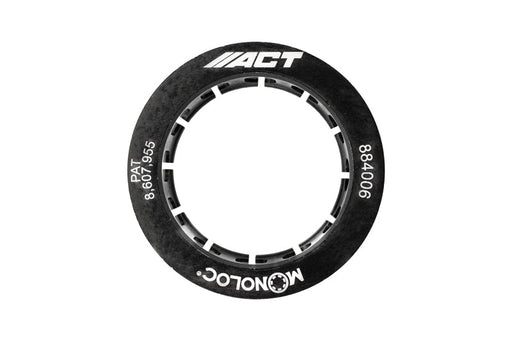 ACT 2002 Subaru Impreza Monoloc Collar - Premium Release Bearings from ACT - Just $82! Shop now at WinWithDom INC. - DomTuned