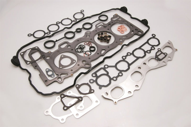 Cometic Street Pro Nissan SR20DET S14 87.5mm Bore Top End Kit - Premium Gasket Kits from Cometic Gasket - Just $209.33! Shop now at WinWithDom INC. - DomTuned