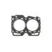 Cometic Subaru EJ25 Motor 96-01 SOHC/DOHC 101mm .032 inch MLX Head Gasket - Premium Head Gaskets from Cometic Gasket - Just $76.63! Shop now at WinWithDom INC. - DomTuned