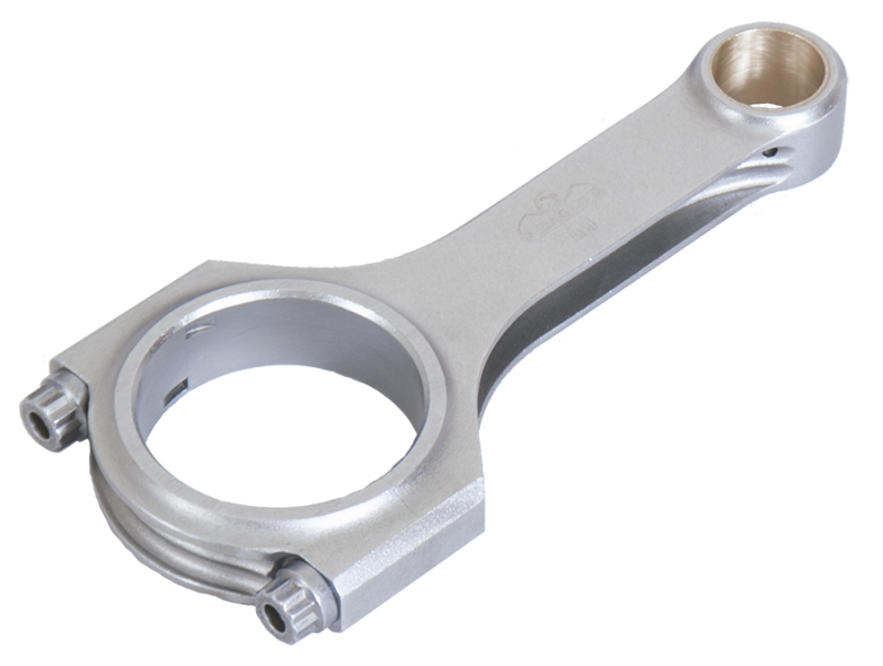 Eagle Subaru EJ18/EJ20 4340 H-Beam Connecting Rods (Set of 4) (Rods Longer Than Stock) - Premium Connecting Rods - 4Cyl from Eagle - Just $444.99! Shop now at WinWithDom INC. - DomTuned