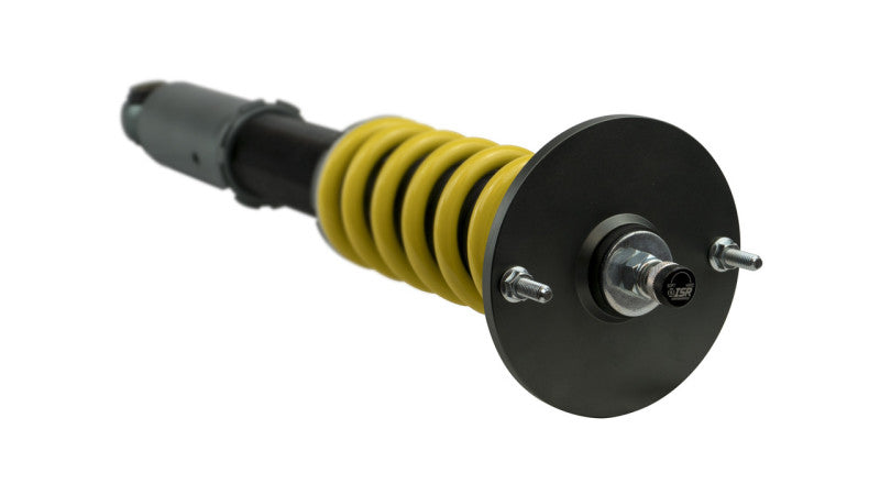 ISR Performance Pro Series Coilovers - 95-98 Nissan 240sx 8k/6k - Premium Coilovers from ISR Performance - Just $895.50! Shop now at WinWithDom INC. - DomTuned