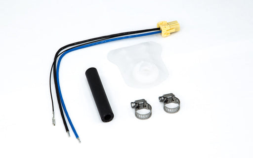 DeatschWerks 97-07 Subaru Forester DW400 Fuel Pump Set Up Kit - Premium Fuel Pump Fitment Kits from DeatschWerks - Just $21.00! Shop now at WinWithDom INC. - DomTuned