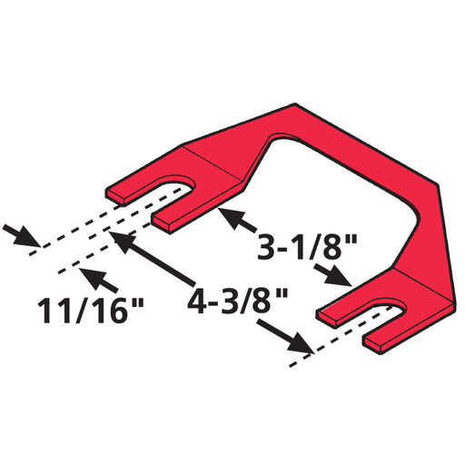 SPC Performance TANDEM SHIM-IHC 1/32 (6) - Premium Alignment Kits from SPC Performance - Just $26.20! Shop now at WinWithDom INC. - DomTuned