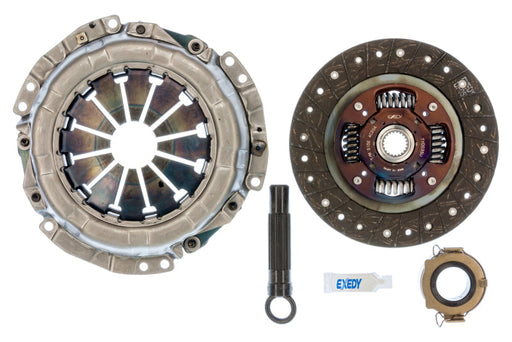 Exedy OE 1989-1990 Geo Prizm L4 Clutch Kit - Premium Clutch Kits - Single from Exedy - Just $117.37! Shop now at WinWithDom INC. - DomTuned