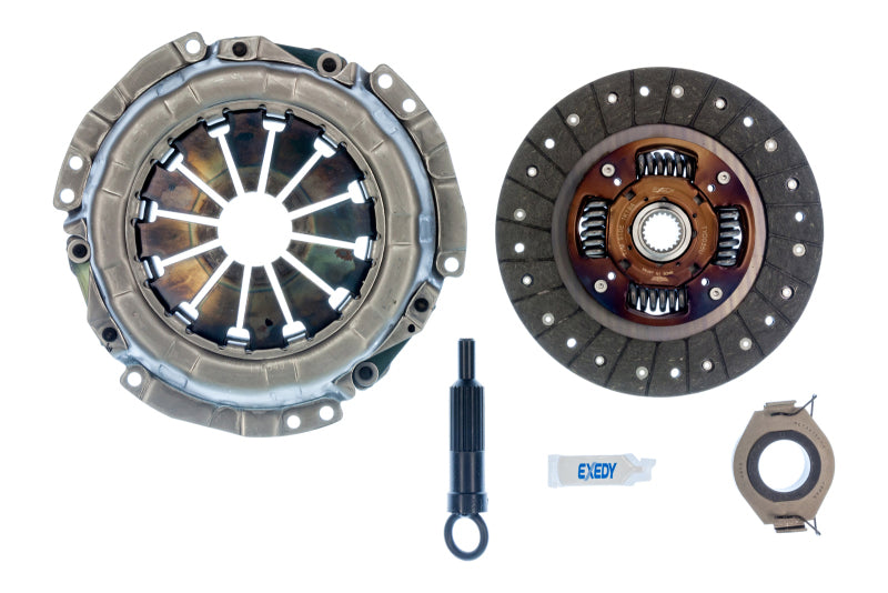 Exedy OE 2004-2006 Scion Xa L4 Clutch Kit - Premium Clutch Kits - Single from Exedy - Just $117.97! Shop now at WinWithDom INC. - DomTuned