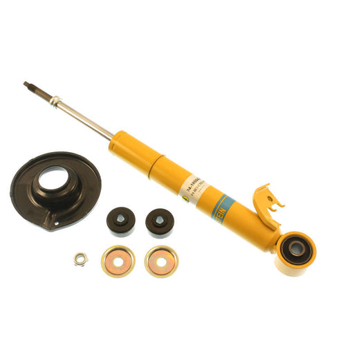 Bilstein B6 2005 Toyota Tacoma Base RWD Front Left 36mm Monotube Shock Absorber - Premium Shocks and Struts from Bilstein - Just $85! Shop now at WinWithDom INC. - DomTuned