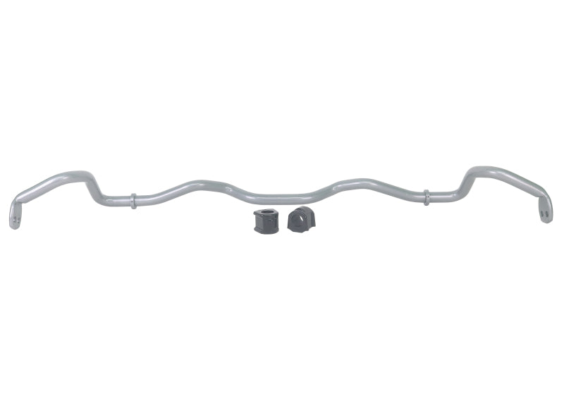 Whiteline 2022+ Subaru WRX (VB) 24mm 2 Point Adjustable Front Sway Bar - Premium Sway Bars from Whiteline - Just $274.88! Shop now at WinWithDom INC. - DomTuned