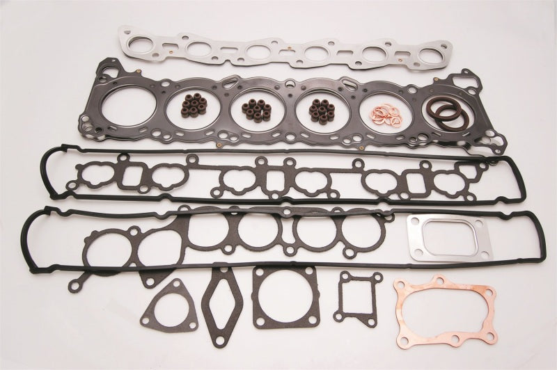 Cometic Street Pro Nissan 1988-93 RB20DET 2.0L Inline 6 80mm Bore Top End Kit - Premium Gasket Kits from Cometic Gasket - Just $277.07! Shop now at WinWithDom INC. - DomTuned