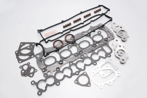 Cometic Street Pro Nissan CA18DET 85mm Bore Top End Kit Gasket Kit - Premium Gasket Kits from Cometic Gasket - Just $243.81! Shop now at WinWithDom INC. - DomTuned