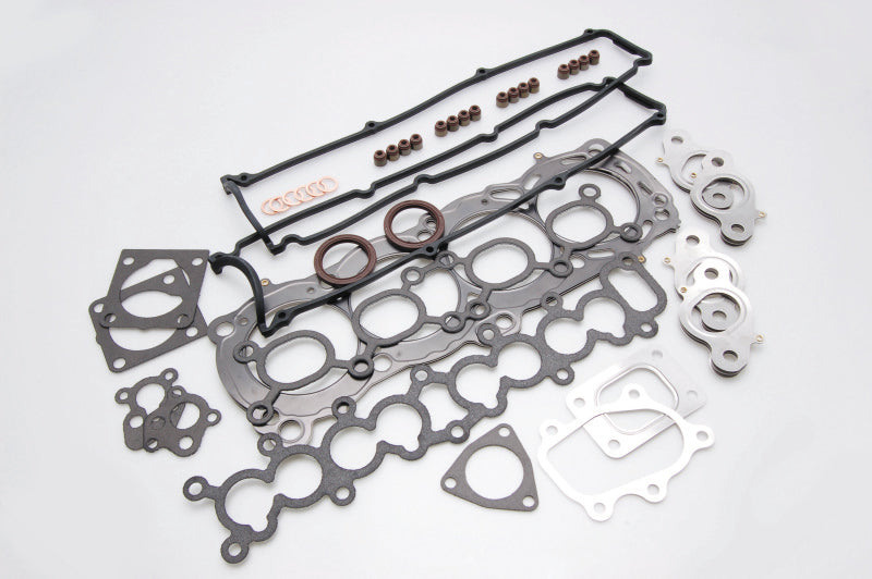 Cometic Street Pro Nissan CA18DET 85mm Bore Top End Kit Gasket Kit - Premium Gasket Kits from Cometic Gasket - Just $243.81! Shop now at WinWithDom INC. - DomTuned