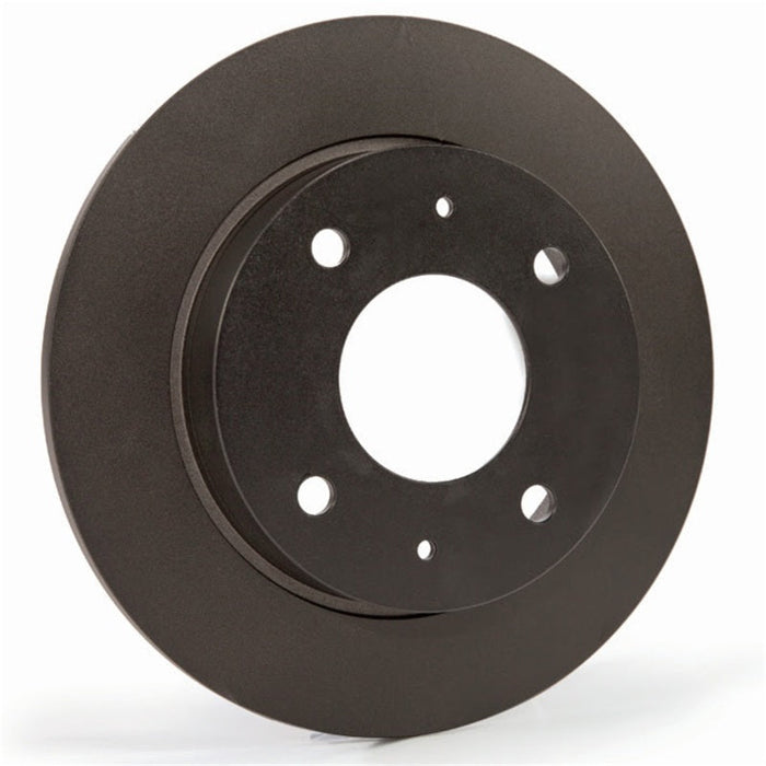 EBC 02-08 Pontiac Vibe 1.8 Premium Front Rotors - Premium Brake Rotors - OE from EBC - Just $106.65! Shop now at WinWithDom INC. - DomTuned