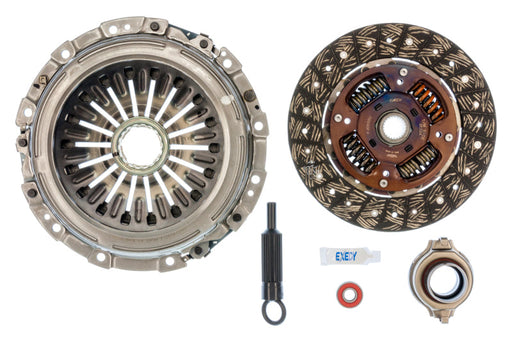 Exedy OE 04-15 Subaru Impreza WRX STI 2.5T / 15-18 Subaru WRX STI Clutch Kit - Premium Clutch Kits - Single from Exedy - Just $512.12! Shop now at WinWithDom INC. - DomTuned