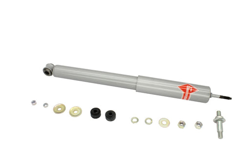 KYB Shocks & Struts Gas-A-Just Rear AMC Ambassador 1970-74 AMC Eagle 1980-88 AMC Matador 1971-78 AMC - Premium Shocks and Struts from KYB - Just $65.31! Shop now at WinWithDom INC. - DomTuned