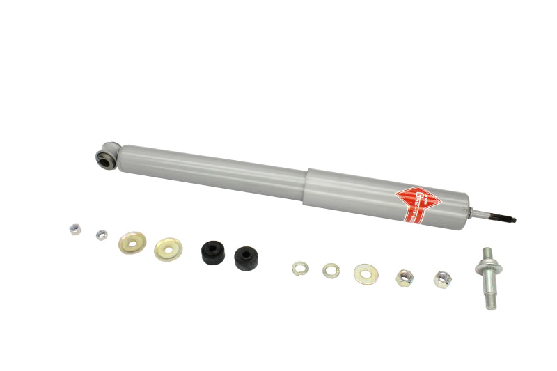 KYB Shocks & Struts Gas-A-Just Rear AMC Ambassador 1970-74 AMC Eagle 1980-88 AMC Matador 1971-78 AMC - Premium Shocks and Struts from KYB - Just $65.31! Shop now at WinWithDom INC. - DomTuned