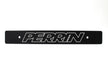 Perrin 06-17 Subaru WRX/STI / 22-23 BRZ Black License Plate Delete - Premium License Plate Relocation from Perrin Performance - Just $50.15! Shop now at WinWithDom INC. - DomTuned