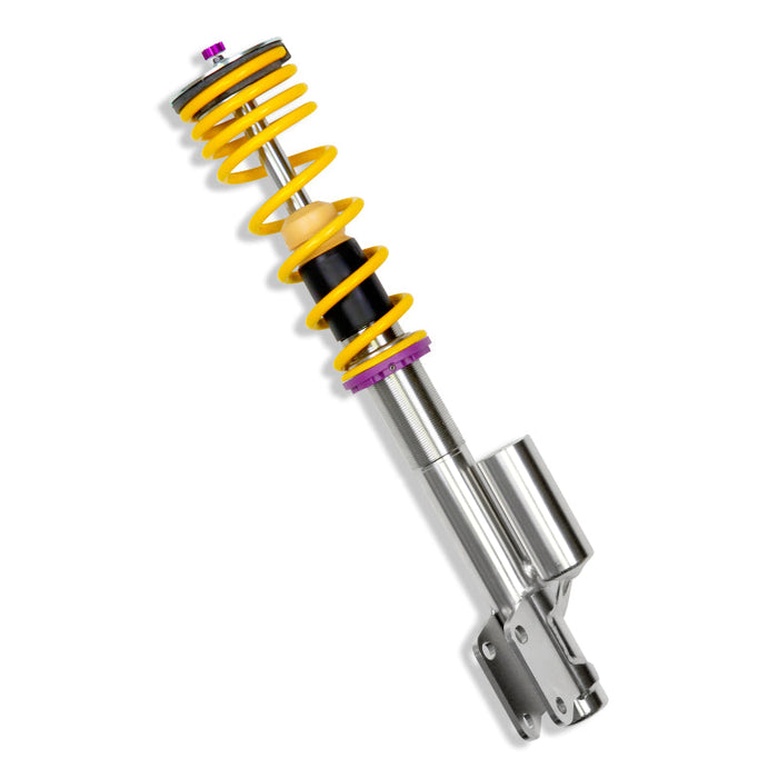 KW Coilover Kit V3 05-07 Subaru Impreza STI (GD GG) - Premium Coilovers from KW - Just $3574! Shop now at WinWithDom INC. - DomTuned