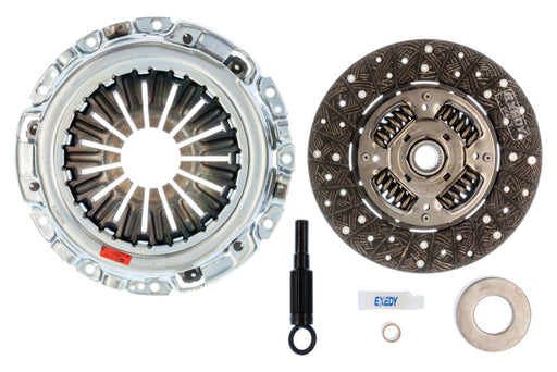 Exedy 2003-2007 Infiniti G35 V6 Stage 1 Organic Clutch Red for use with LW FW NF04 - Premium Clutch Kits - Single from Exedy - Just $602.30! Shop now at WinWithDom INC. - DomTuned