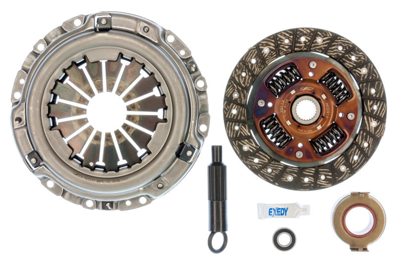 Exedy OE 2000-2001 Acura Integra L4 Clutch Kit - Premium Clutch Kits - Single from Exedy - Just $205.32! Shop now at WinWithDom INC. - DomTuned