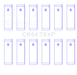 King Nissan VG30DE/VG30DETT/VG30E/VG30T (Size STD) Performance Rod Bearing Set - Premium Bearings from King Engine Bearings - Just $94.34! Shop now at WinWithDom INC. - DomTuned