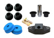 Torque Solution Complete Shifter Bushing Combo Kit: 02-14 Subaru WRX - Premium Shifter Bushings from Torque Solution - Just $111.10! Shop now at WinWithDom INC. - DomTuned