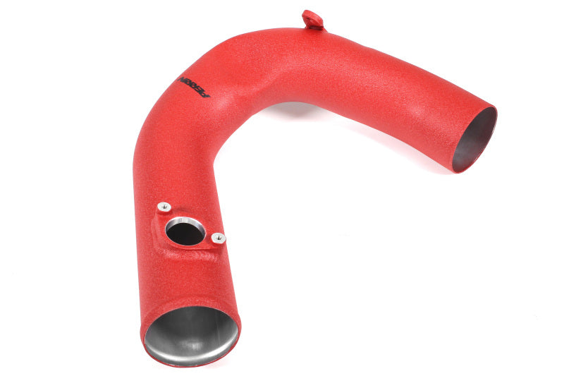 Perrin 22-23 Subaru BRZ/GR86 Cold Air Intake - Red - Premium Cold Air Intakes from Perrin Performance - Just $399.50! Shop now at WinWithDom INC. - DomTuned