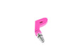 Perrin Subaru Dipstick Handle P Style - Pink - Premium Dipsticks from Perrin Performance - Just $50.15! Shop now at WinWithDom INC. - DomTuned