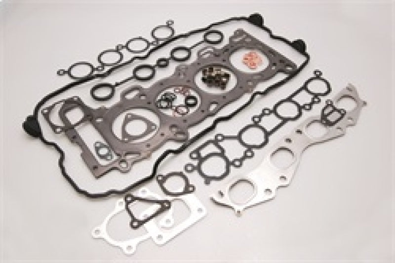 Cometic Street Pro Nissan SR20DET S14 87.5mm Bore Top End Kit - Premium Gasket Kits from Cometic Gasket - Just $209.33! Shop now at WinWithDom INC. - DomTuned