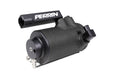 Perrin 22-23 Subaru WRX Air Oil Separator - Black - Premium Oil Separators from Perrin Performance - Just $399.50! Shop now at WinWithDom INC. - DomTuned