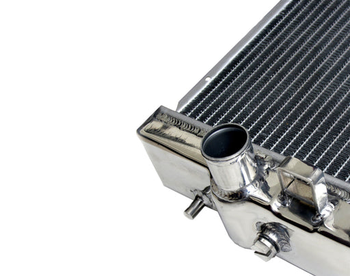 CSF 03-06 Nissan 350Z Radiator - Premium Radiators from CSF - Just $339! Shop now at WinWithDom INC. - DomTuned