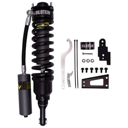 Bilstein 05-22 Toyota Tacoma B8 8112 Front Left Corner Module - Premium Shocks and Struts from Bilstein - Just $1113! Shop now at WinWithDom INC. - DomTuned