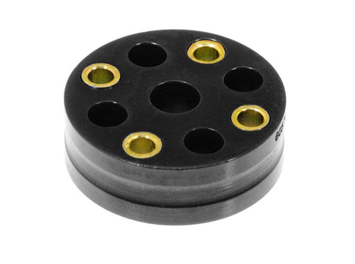 Prothane 70-78 Datsun 240/260/280Z Steering Coupler Bushings - Black - Premium Bushing Kits from Prothane - Just $21.95! Shop now at WinWithDom INC. - DomTuned