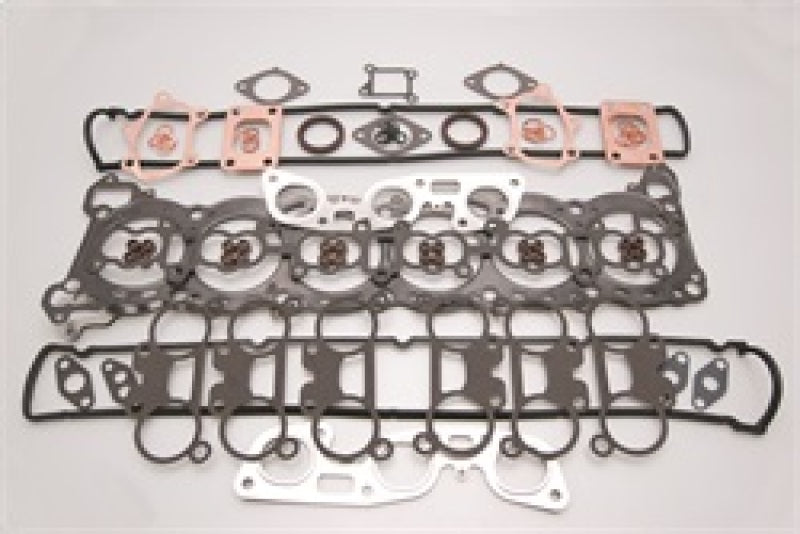 Cometic Street Pro Nissan 1989-02 RB26DETT 2.6L Inline 6 87mm Bore Top End Kit - Premium Gasket Kits from Cometic Gasket - Just $392.39! Shop now at WinWithDom INC. - DomTuned
