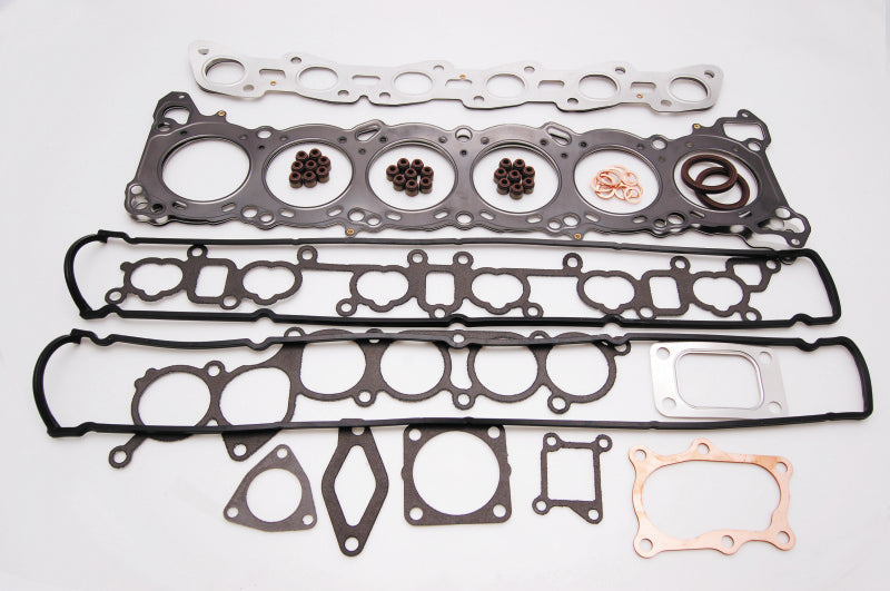 Cometic Street Pro Nissan 1988-93 RB20DET 2.0L Inline 6 80mm Bore Top End Kit - Premium Gasket Kits from Cometic Gasket - Just $277.07! Shop now at WinWithDom INC. - DomTuned
