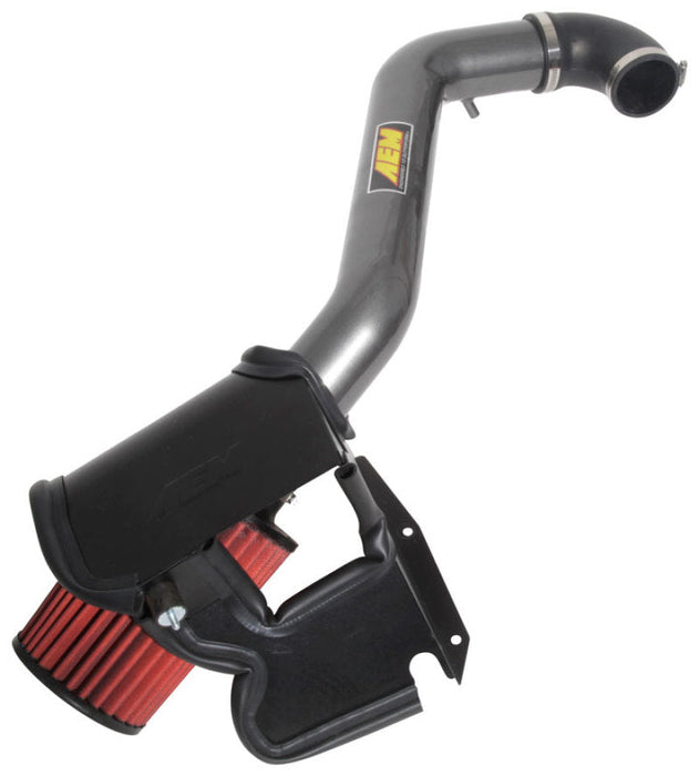 AEM 17-18 C.A.S Subaru Impreza L4-2.0L F/I Cold Air Intake - Premium Cold Air Intakes from AEM Induction - Just $399.99! Shop now at WinWithDom INC. - DomTuned