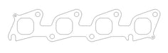 Cometic Nissan KA24DE 91-98 Exhaust .030 inch MLS Head Gasket 1.575 inch SQUARE Port - Premium Head Gaskets from Cometic Gasket - Just $30.08! Shop now at WinWithDom INC. - DomTuned