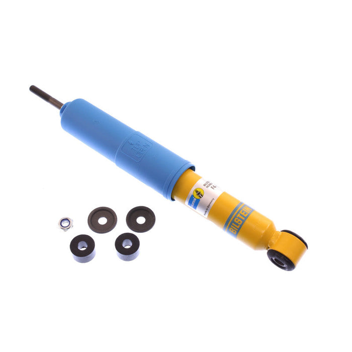 Bilstein B6 2003 Nissan Frontier Base Front 36mm Monotube Shock Absorber - Premium Shocks and Struts from Bilstein - Just $85! Shop now at WinWithDom INC. - DomTuned